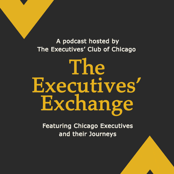 The Executives' Exchange Podcast