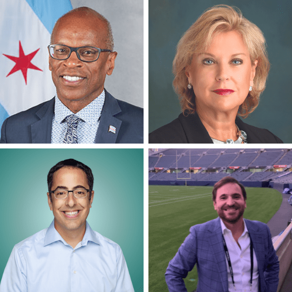 Kearney Global Cities Report 2021 Emerging From The Pandemic And The