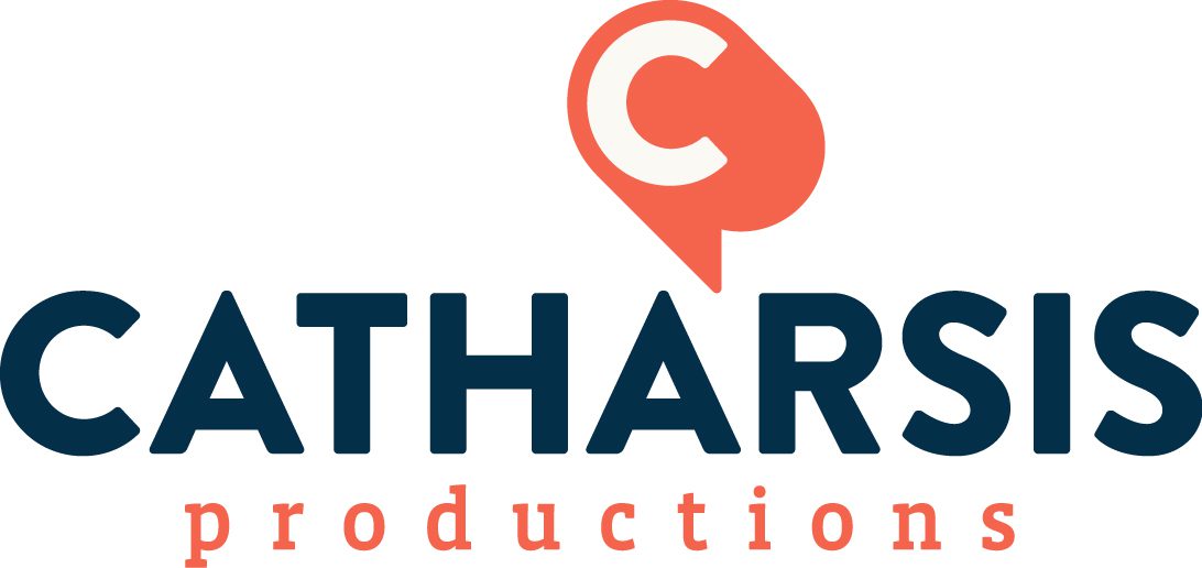 Catharsis Productions logo