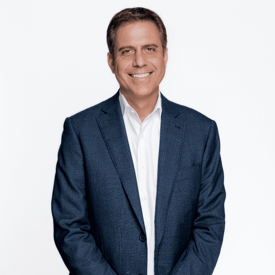 Episode 018 - Lou Rassey, Co-Founder & CEO, Fast Radius - Executives ...
