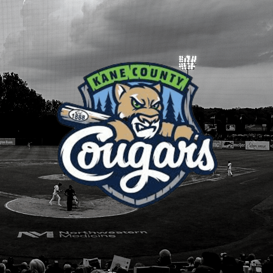 Kane County Cougars Game - Executives’ Club of Chicago