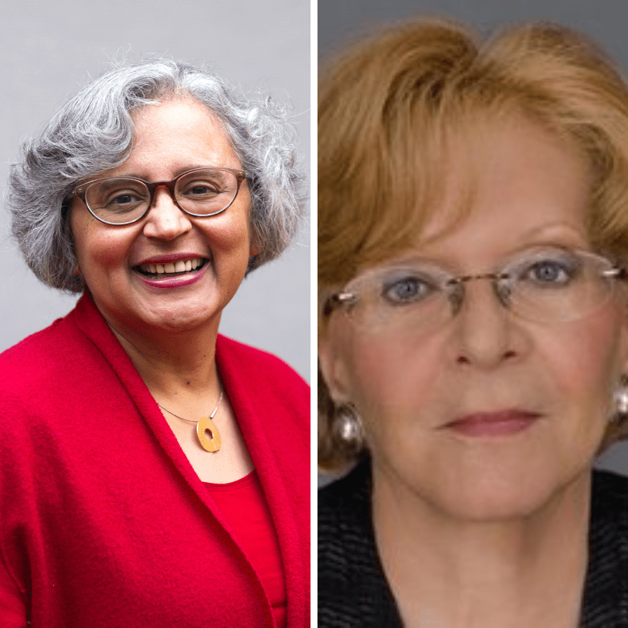 Reimagining Philanthropy with Lever for Change Executives’ Club of