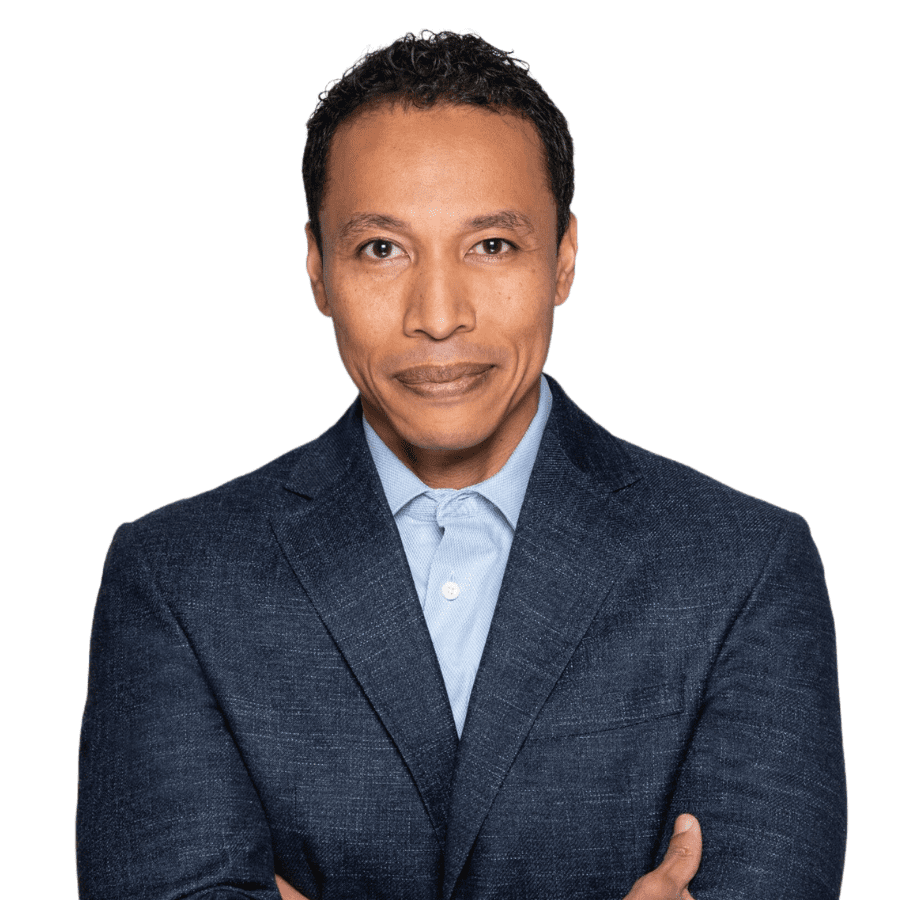 Hackit Ceo Driving Purposeful Growth: A Conversation With Darrel Hackett ...