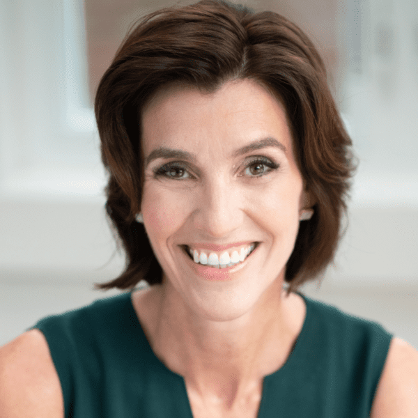 Create Enduring Success Together Feature Image | Speaker Headshot