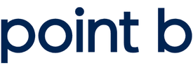 Point B Logo