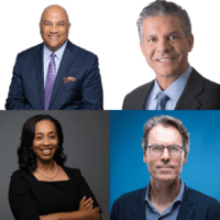 Economic Development and the New Energy Economy Feature Image | Speaker Headshots