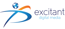 Excitant Digital Media logo