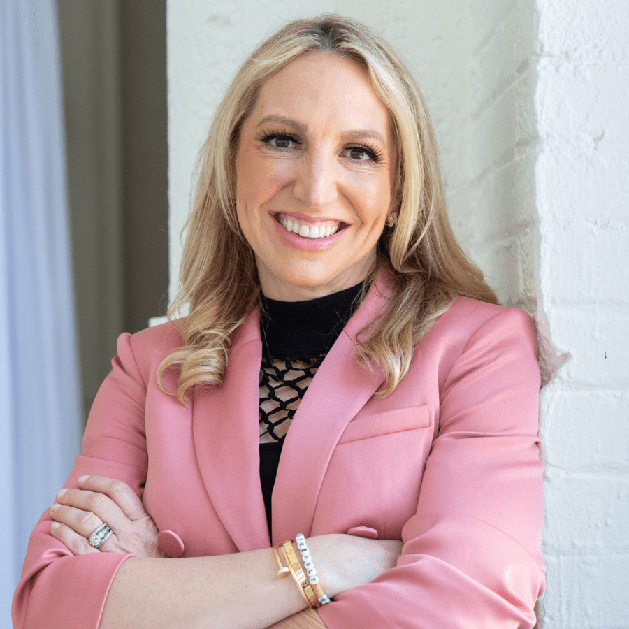 Book Talk: Likeable Badass with Alison Fragale - Executives’ Club of ...